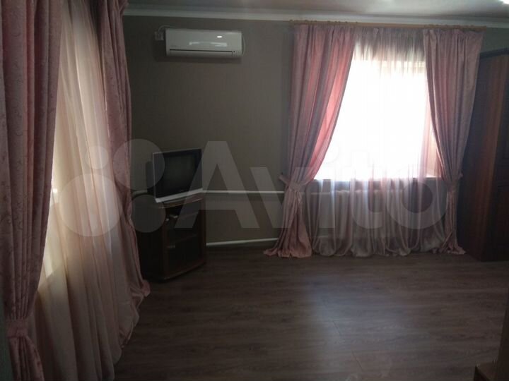 Дом 60 м² на участке 3 сот.