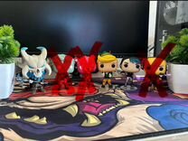 Funko pop fortnite