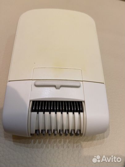 Электроэпилятор Braun silk epil