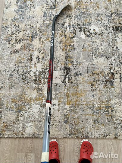 Хоккейная клюшка CCM