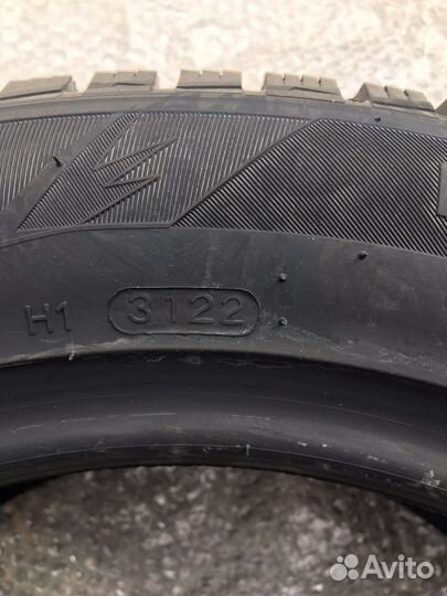Hankook Winter I'Pike RS2 W429 205/55 R16 91T