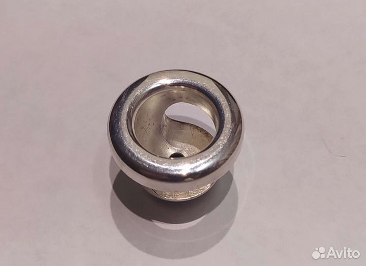 Визуалайзер чашка Warburton