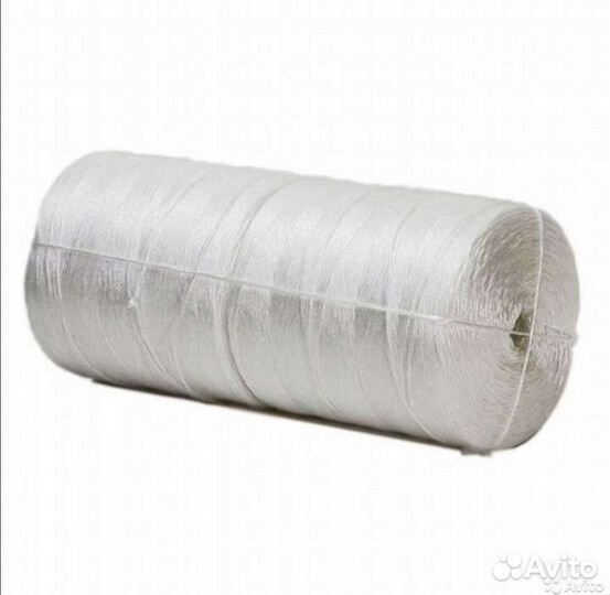 Шпагат сеновязальный 2200 текс