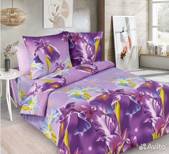 Постельное белье х/б