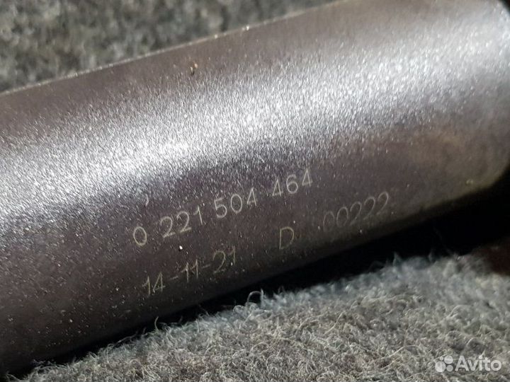 Катушка зажигания Bmw 3 N46B20 (N46B20B) 2006