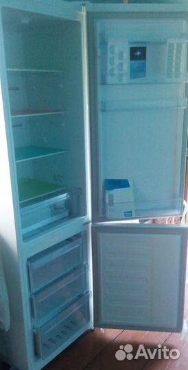 Холодильник