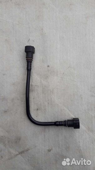 Топливная трубка Ниссан Альмера