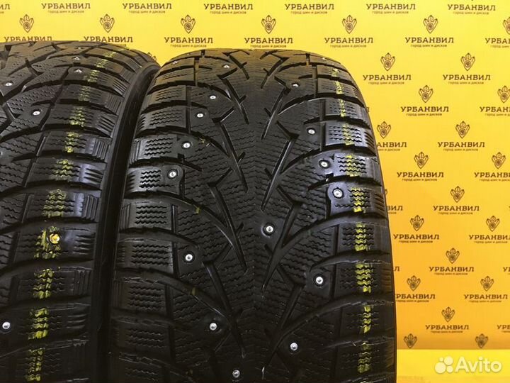 Toyo Observe G3-Ice 215/50 R17 91T