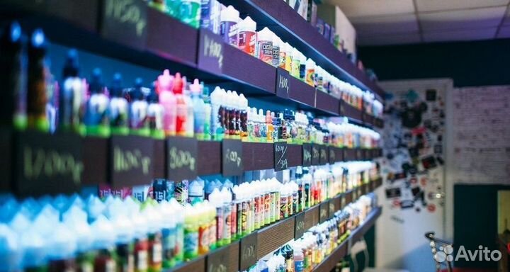 Магазин табака: готовый бизнес для инвестиций