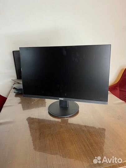 Монитор для компьютера 24