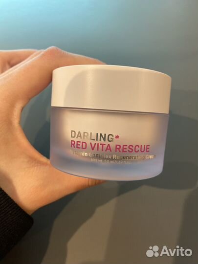 Darling vita rescue