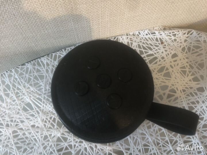 Bluetooth колонка