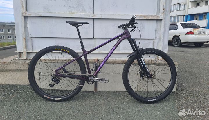 Merida Big Trail 400 2021 