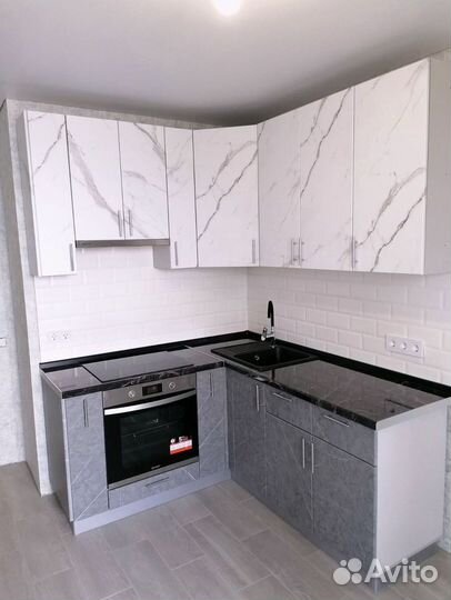 Кухня 3 метра