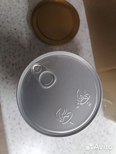 Детское питание смесь Similac