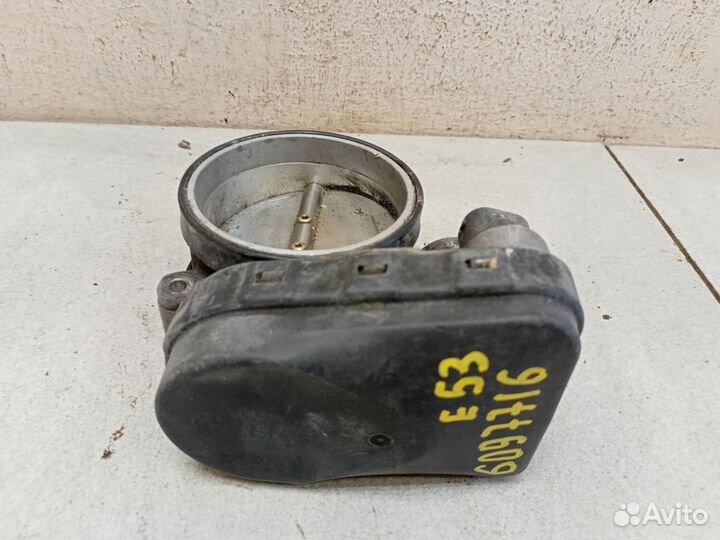 Дроссельная заслонка 13541435959