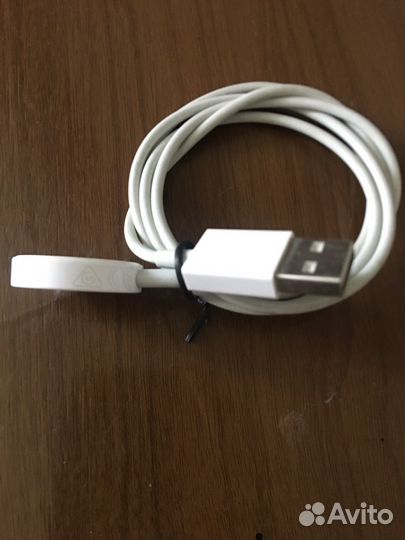 Зарядное устройство на apple watch