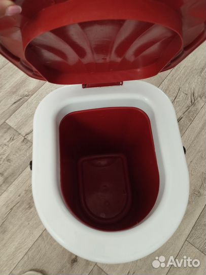 Лоток для кошек