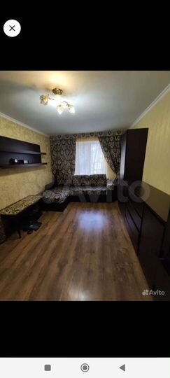 2-к. квартира, 42 м², 1/5 эт.