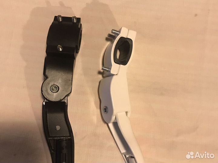 Подножка для велосипеда