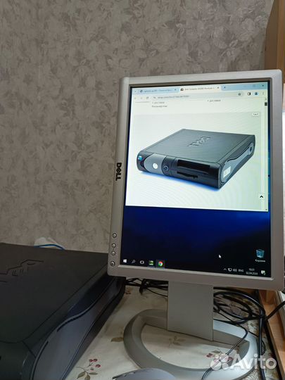 Dell Optiplex GX280