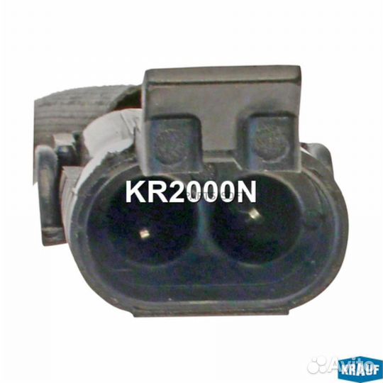 Krauf KR2000N Лямбда-зонд
