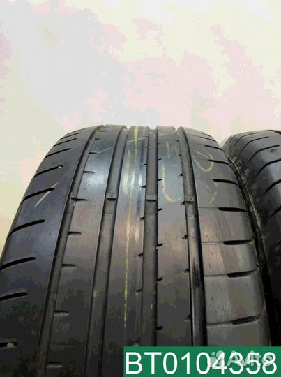 Goodyear Eagle F1 Asymmetric 3 225/50 R18 95W