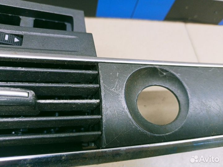 Дефлектор воздушный A6 C6,4F 2005-2011