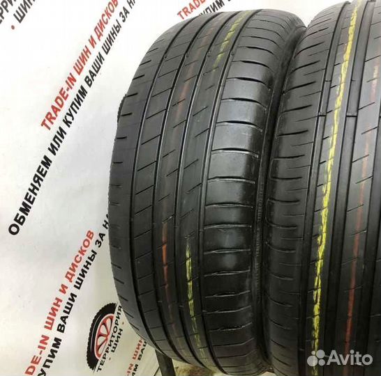 Goodyear EfficientGrip 205/50 R17 93V