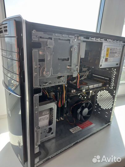 Системный блок