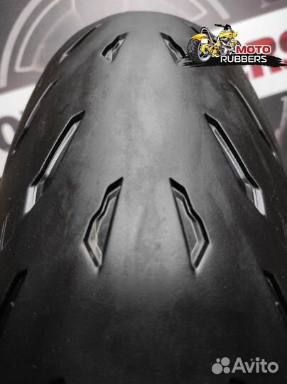 180/55/17 R17 Michelin Power 5 №14698