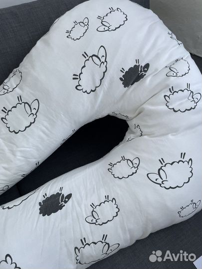 Подушка для беременных