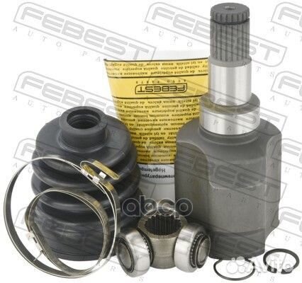 Шрус внутренний 21x38x22 0711-RH416 Febest