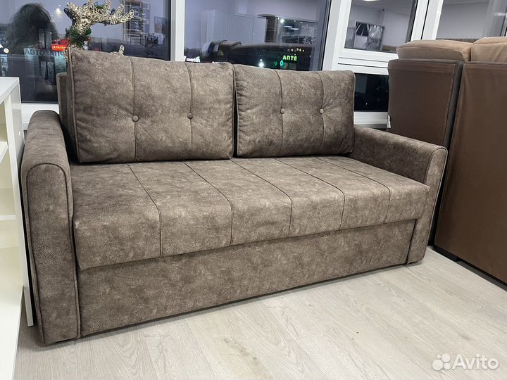 Диван аккордеон 160/200