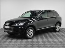 Volkswagen Touareg 3.0 AT, 2014, 120 000 км, с пробегом, цена 1 979 000 руб.