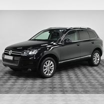 Volkswagen Touareg 3.0 AT, 2014, 120 000 км, с пробегом, цена 1 979 000 руб.