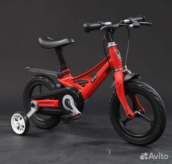 Детский велосипед в Чебоксарах