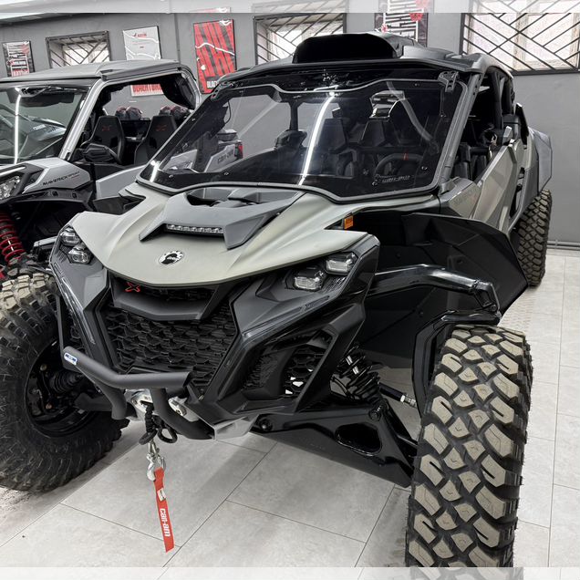 BRP Can-Am MAVERICK R MAX X RC, 2026