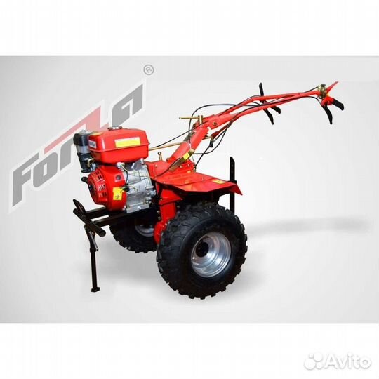 Мотоблок Forza мб-105М/9.0 Л/С