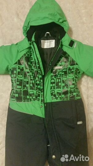 Комбинезон Kerry