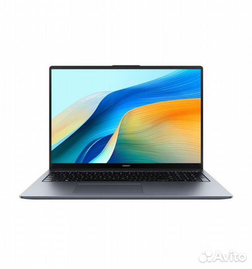 Ноутбук huawei MateBook D 16/16