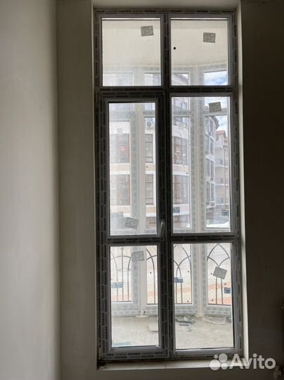 Пластиковые окна,ламинация