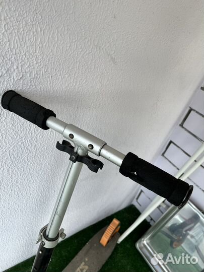 Самокат городской