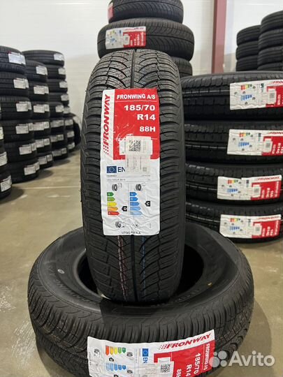 Fronway Fronwing A/S 185/70 R14 88H