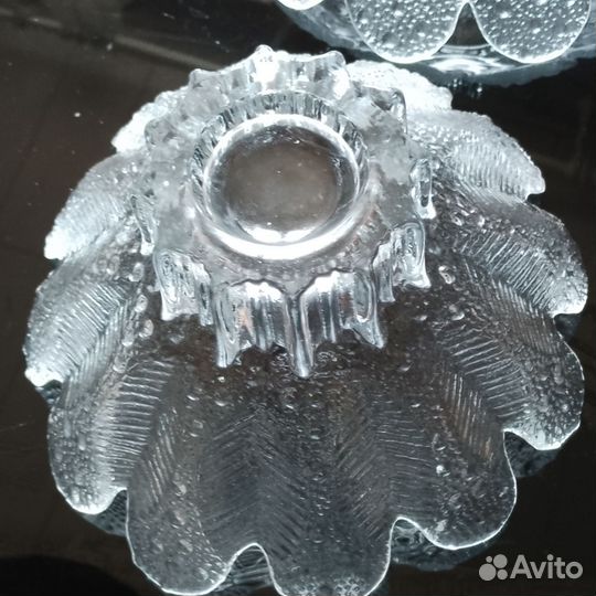 Вазы конфетницы