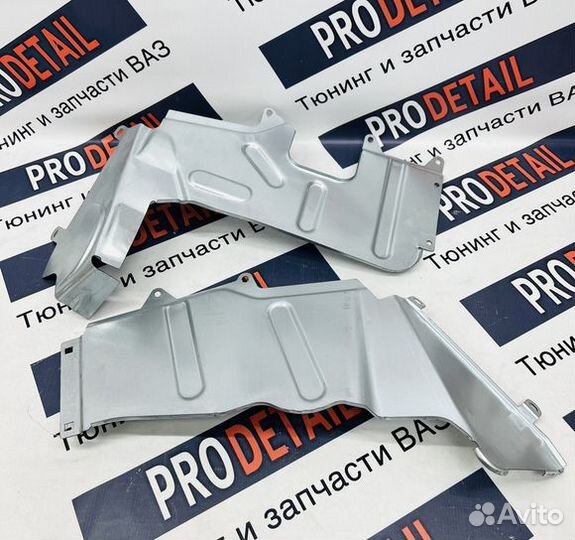 Пыльник двигателя ваз 2108, 2109, 2114, 2115, 2113