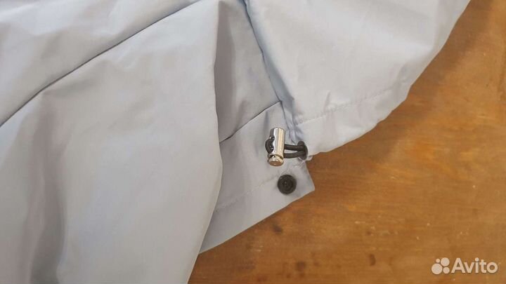 Дождевик для собак, размер xl