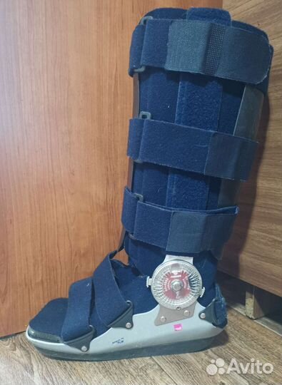 Ортез для голеностопа