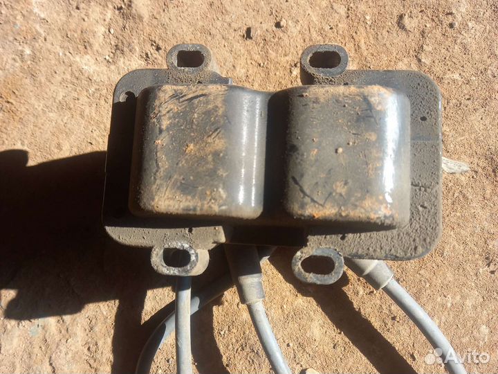 Модуль Renault Logan 1