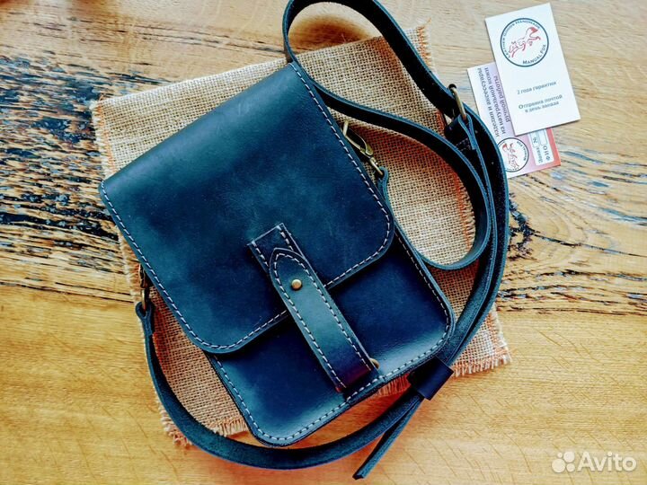 Мастерская кожевенная ManualFox